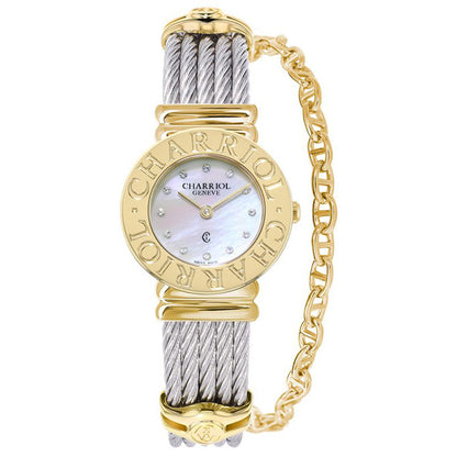 St. Tropez Ladies Watch 24.5 mm
