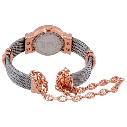 St. Tropez Ladies Watch 24.5 mm
