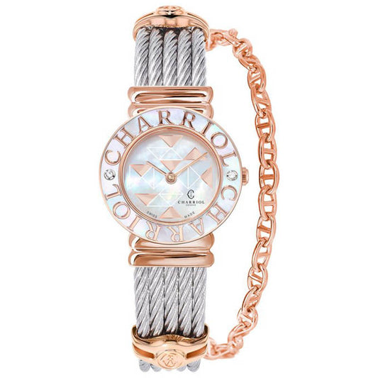 St-Torpez Ladies Watch 24.5mm
