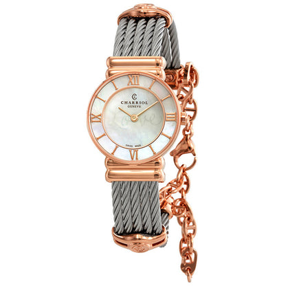 St. Tropez Ladies Watch 24.5 mm
