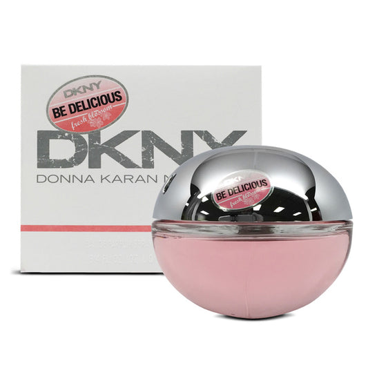 DKNY BE DELICIOUS FRESH BLOSSOM (W) EDP 100 ML