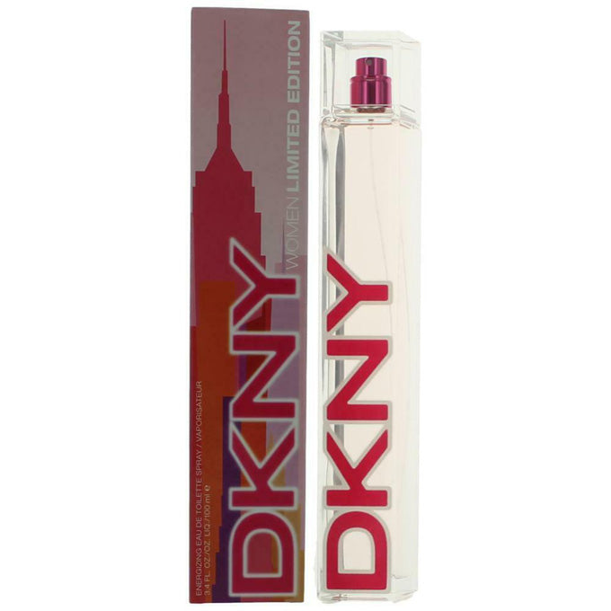 عطر ليمتد اديشن للنساء من دكني 100 مل 022548333341