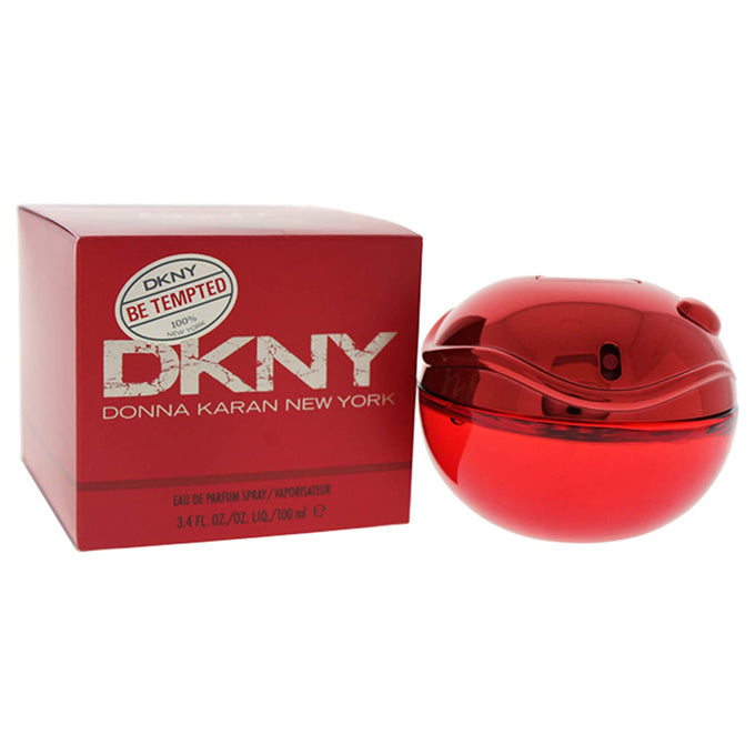 DKNY BE TEMPTED EDP (W) 100 ML