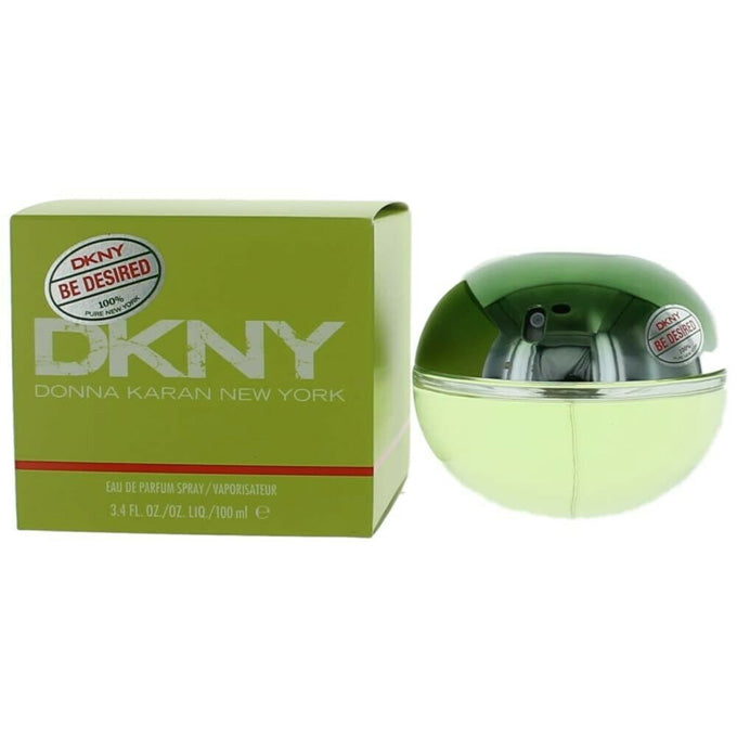 DKNY BE DESIRED EDP (W) 100 ML