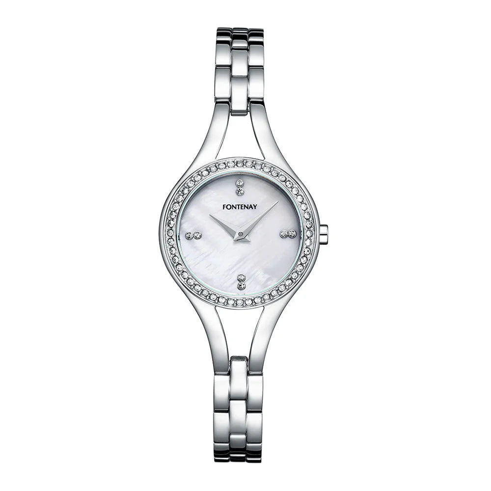 FONTENAY PARIS LADIES WATCH SIZE 27MM
