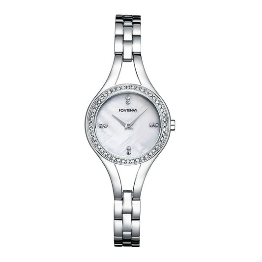 FONTENAY PARIS LADIES WATCH SIZE 27MM