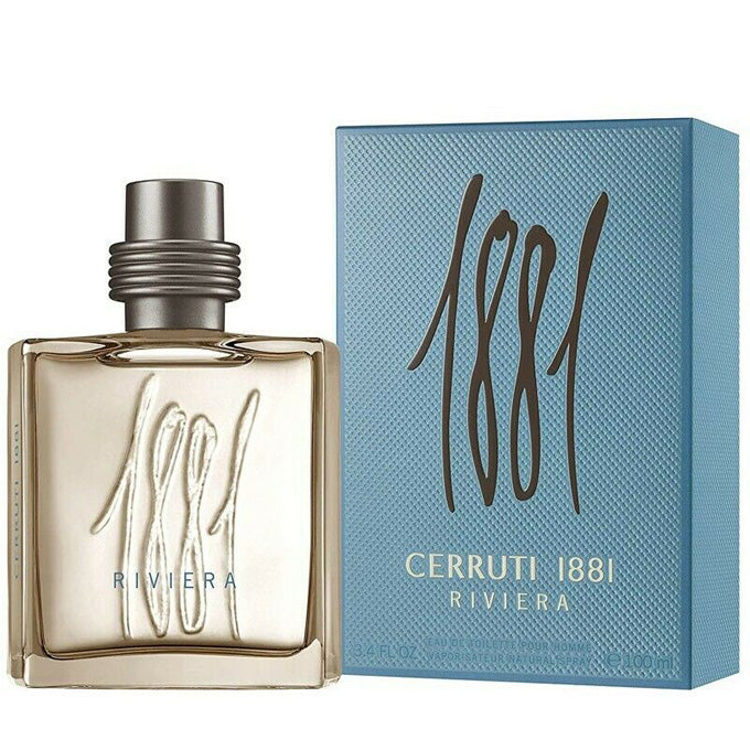 CERRUTI 1881 RIVIERA (M) 100 ML