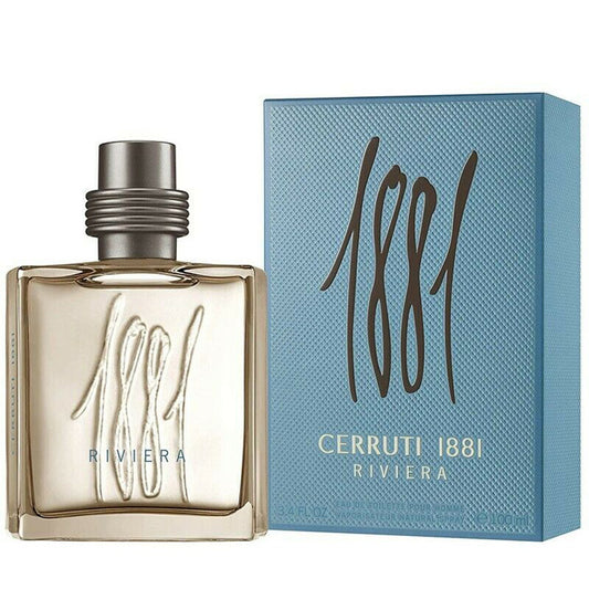 CERRUTI 1881 RIVIERA (M) 100 ML