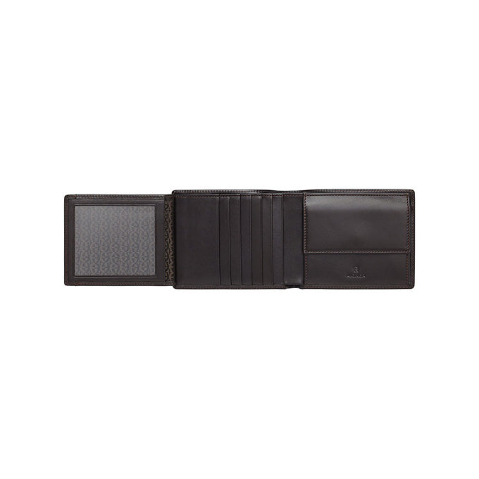 COMBINATION GENT WALLET