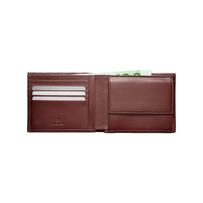 COMBINATION GENT WALLET