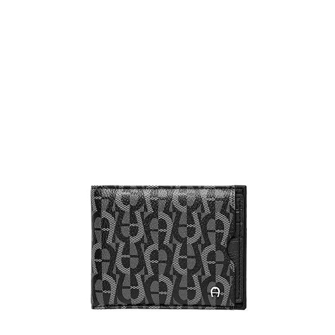 ICON COVER GENT WALLET