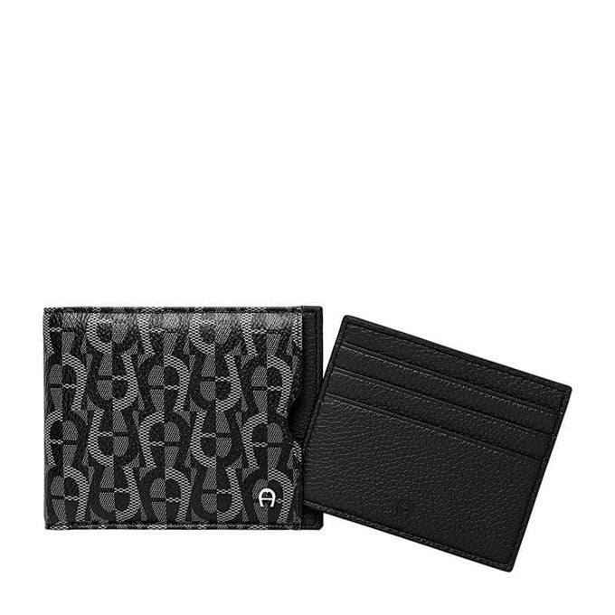 ICON COVER GENT WALLET
