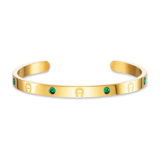 AIGNER FASHION BANGLE
