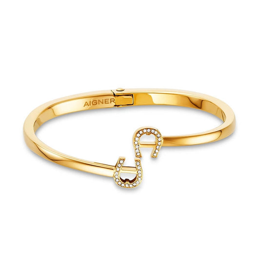 AIGNER FASHION BANGLE
