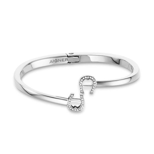 AIGNER FASHION BANGLE