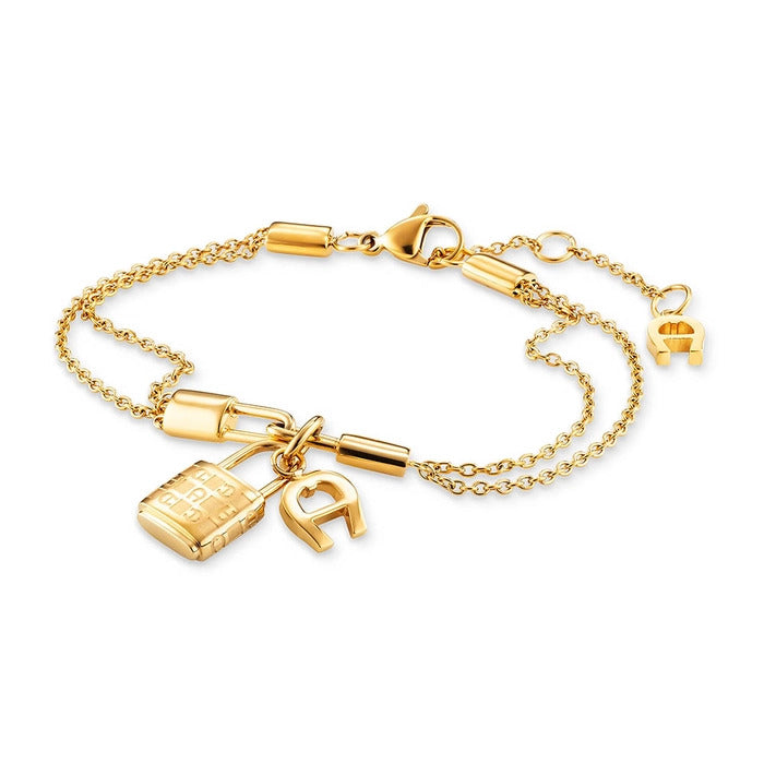 AIGNER LADY  FASHION BRACELET