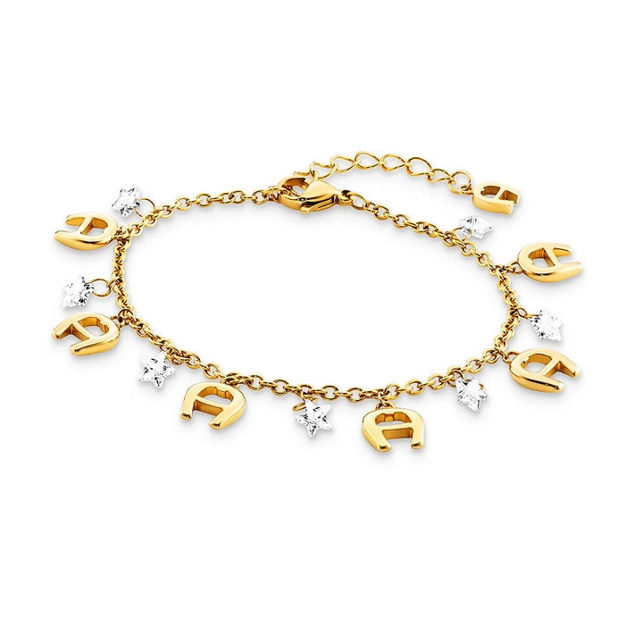 AIGNER LADY  FASHION BRACELET