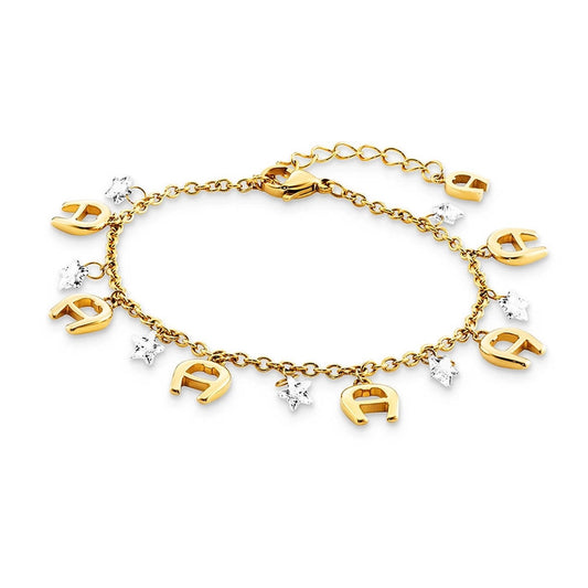 AIGNER LADY  FASHION BRACELET