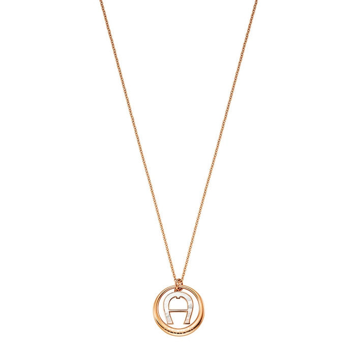 AIGNER FASHION NECKLACE
