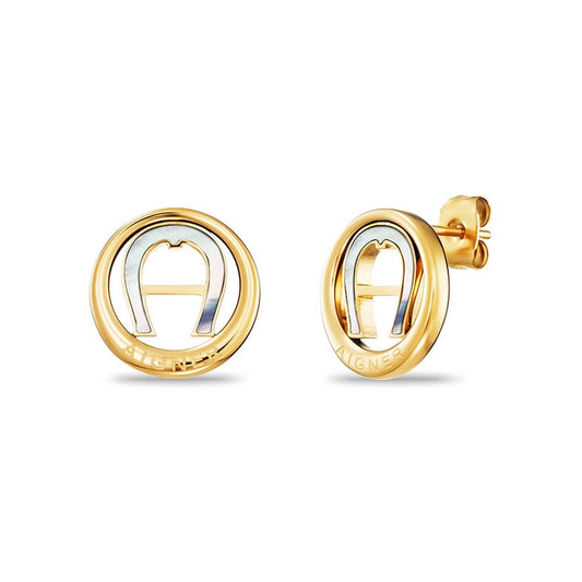 AIGNER FASHION EARRING