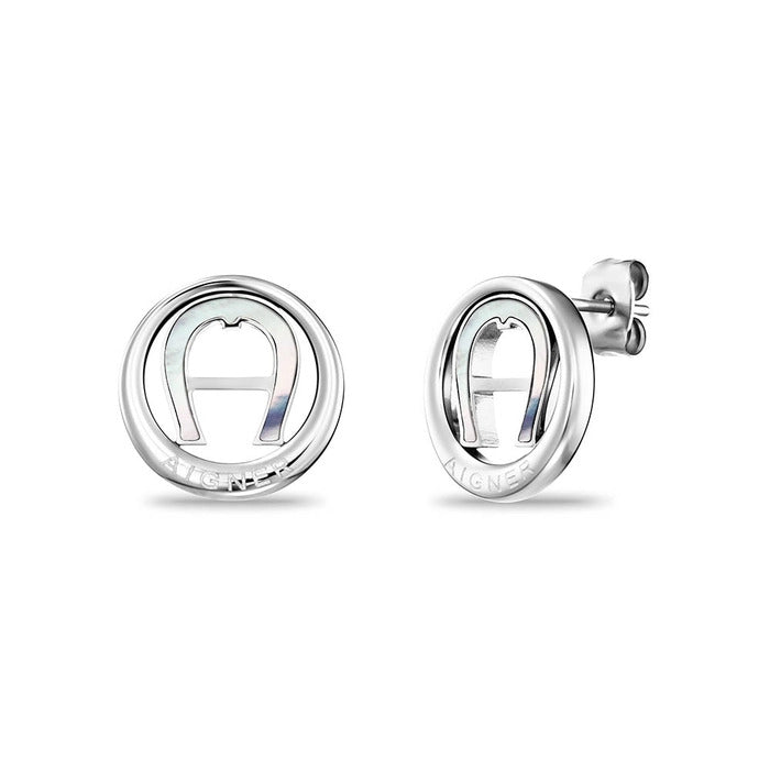 AIGNER FASHION EARRING