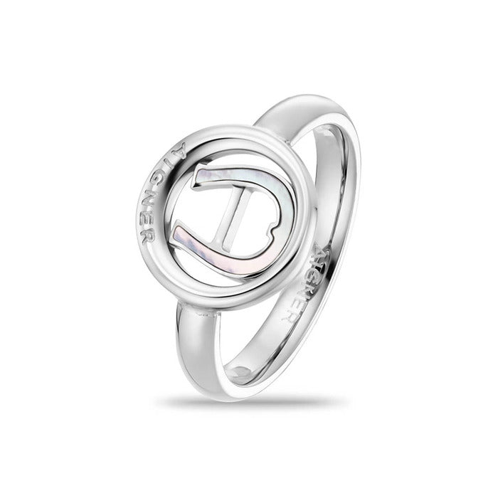AIGNER FASHION RING SIZE 56
