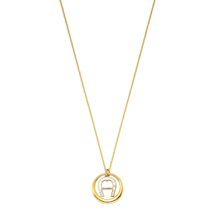 AIGNER FASHION NECKLACE