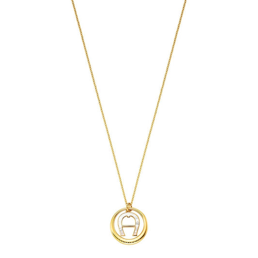AIGNER FASHION NECKLACE