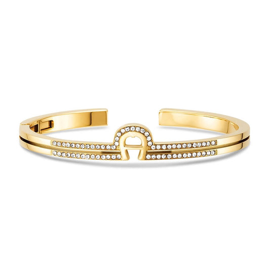 AIGNER FASHION BANGLE