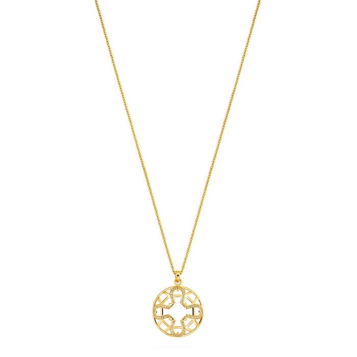 AIGNER FASHION LONG NECKLACE