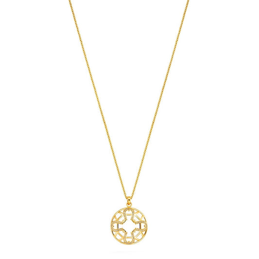 AIGNER FASHION LONG NECKLACE