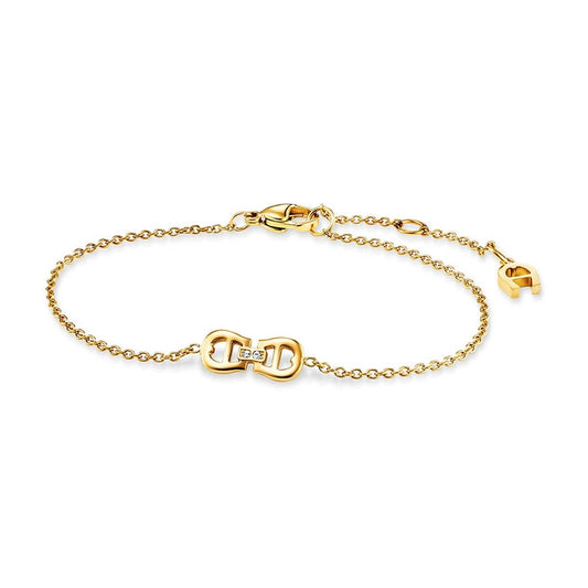 AIGNER LADY  FASHION BRACELET