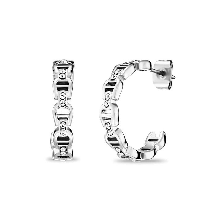 AIGNER FASHION EARRING