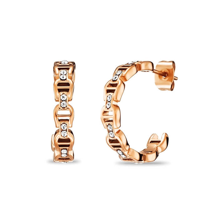 AIGNER FASHION EARRING