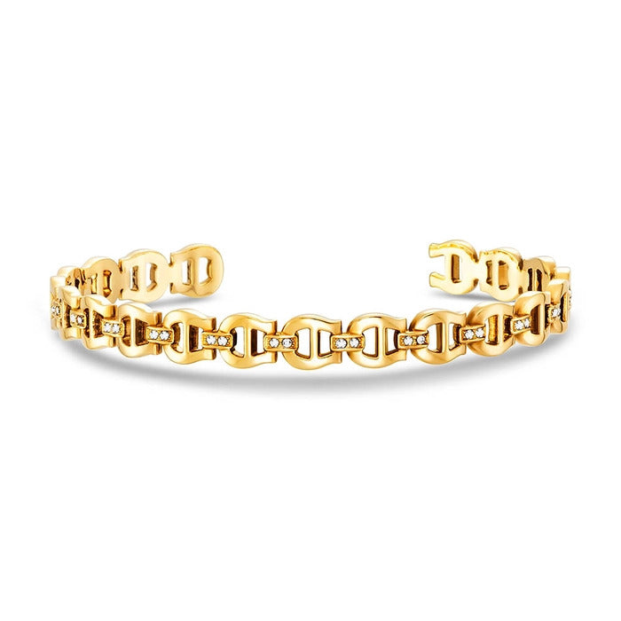 AIGNER FASHION BANGLE
