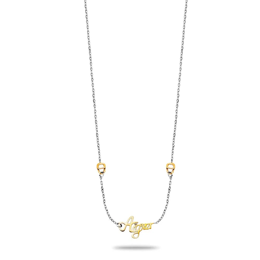 AIGNER FASHION NECKLACE