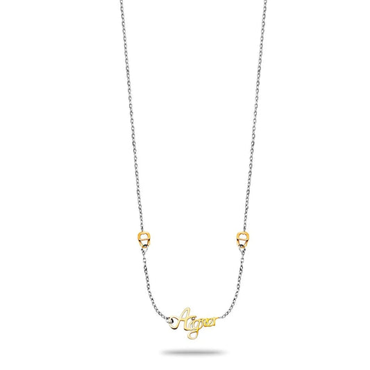 AIGNER FASHION NECKLACE