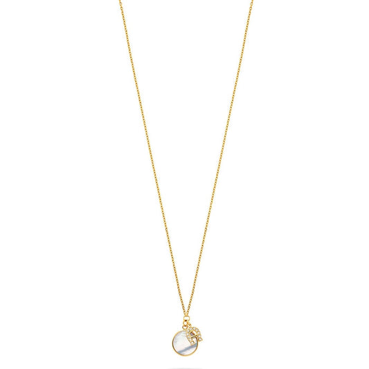 AIGNER FASHION SHORT NECKLACE