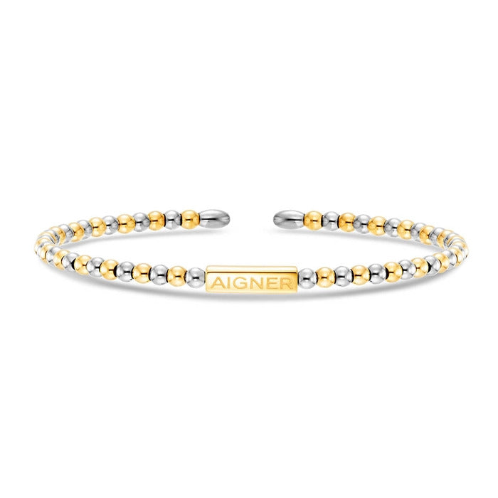 AIGNER FASHION BANGLE
