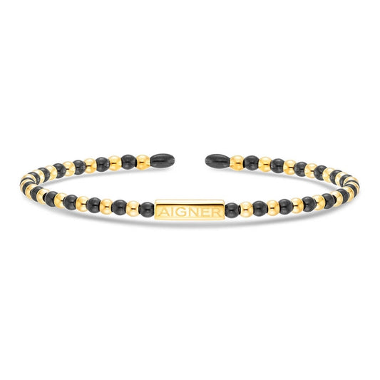 AIGNER FASHION BANGLE