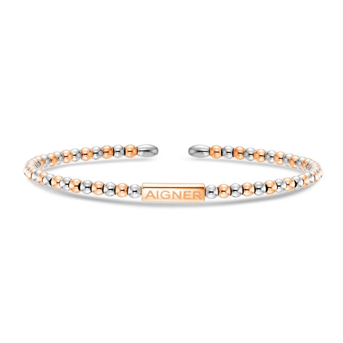 AIGNER FASHION BANGLE