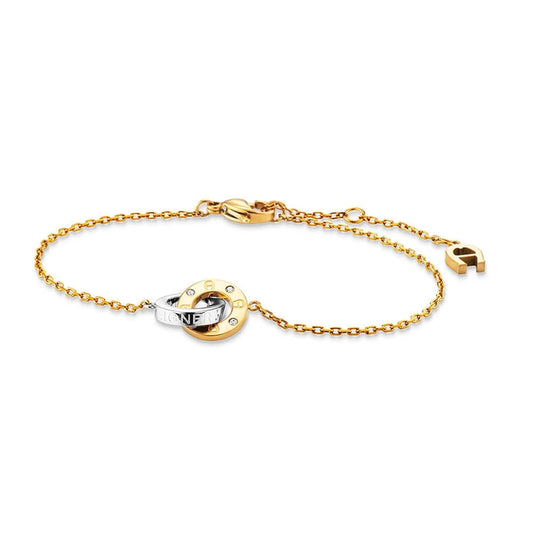 AIGNER FASHION BRACELET