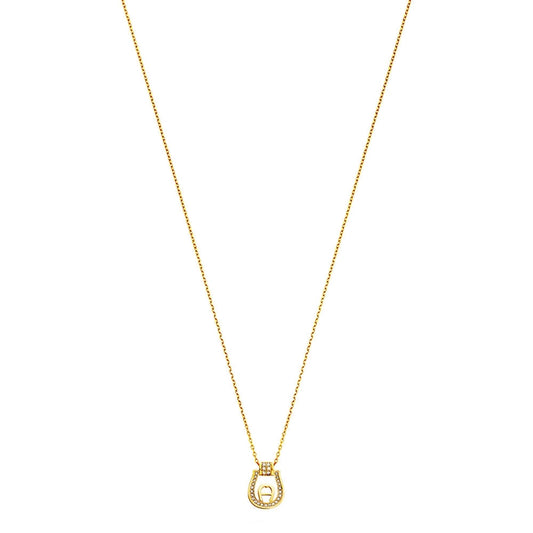 AIGNER FASHION NECKLACE