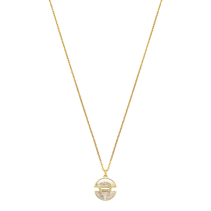 AIGNER FASHION NECKLACE
