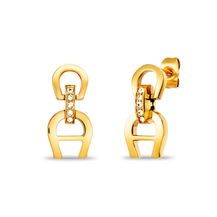 AIGNER FASHION EARRING