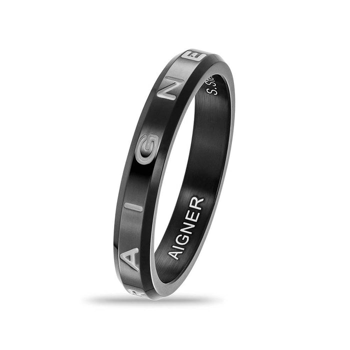 AIGNER GENTS FASHION RING 64