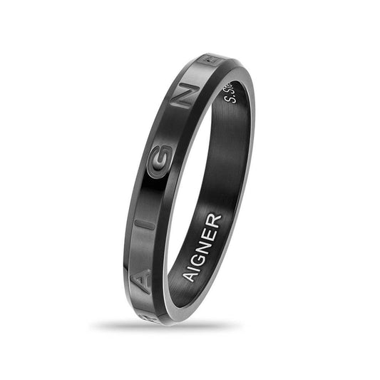 AIGNER GENTS FASHION RING 60
