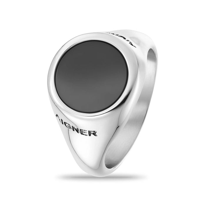 AIGNER GENTS FASHION RING 60