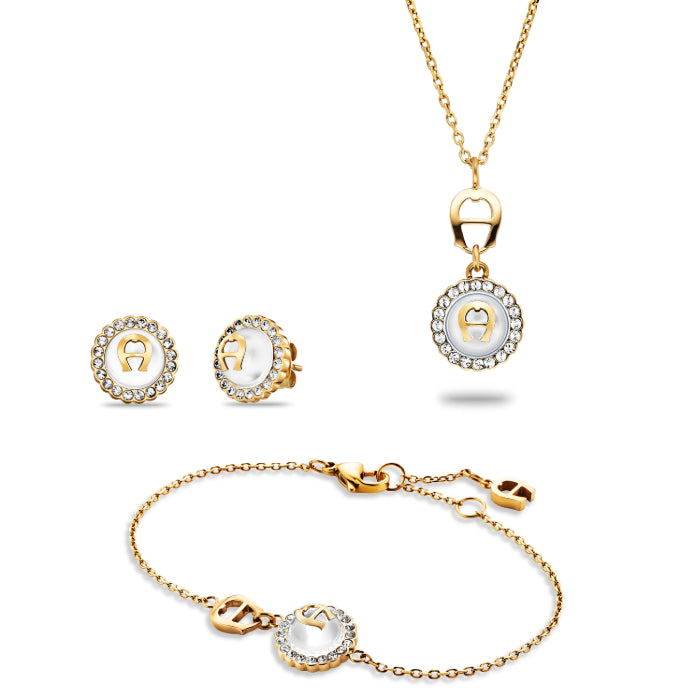 AIGNER FASHION SET