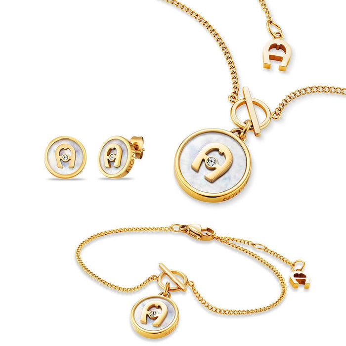 AIGNER FASHION SET